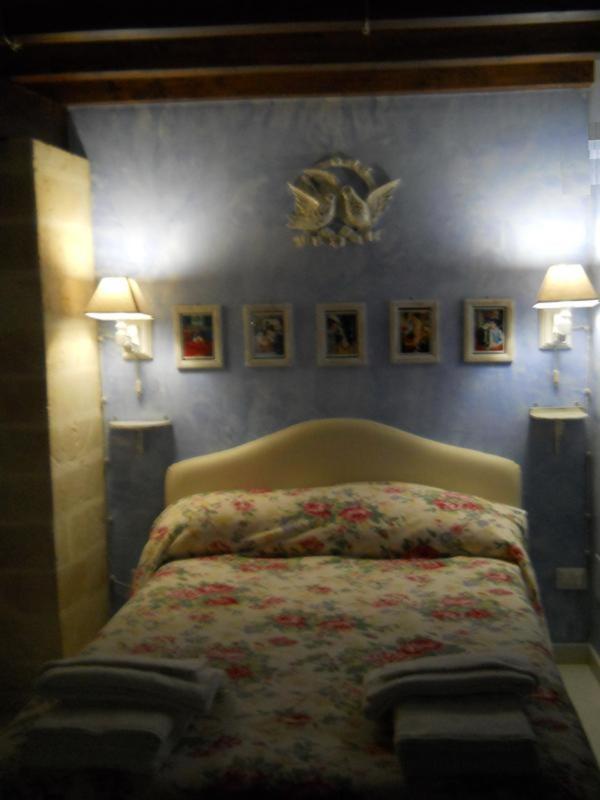 B&B Sottocoperta Бишелье Экстерьер фото