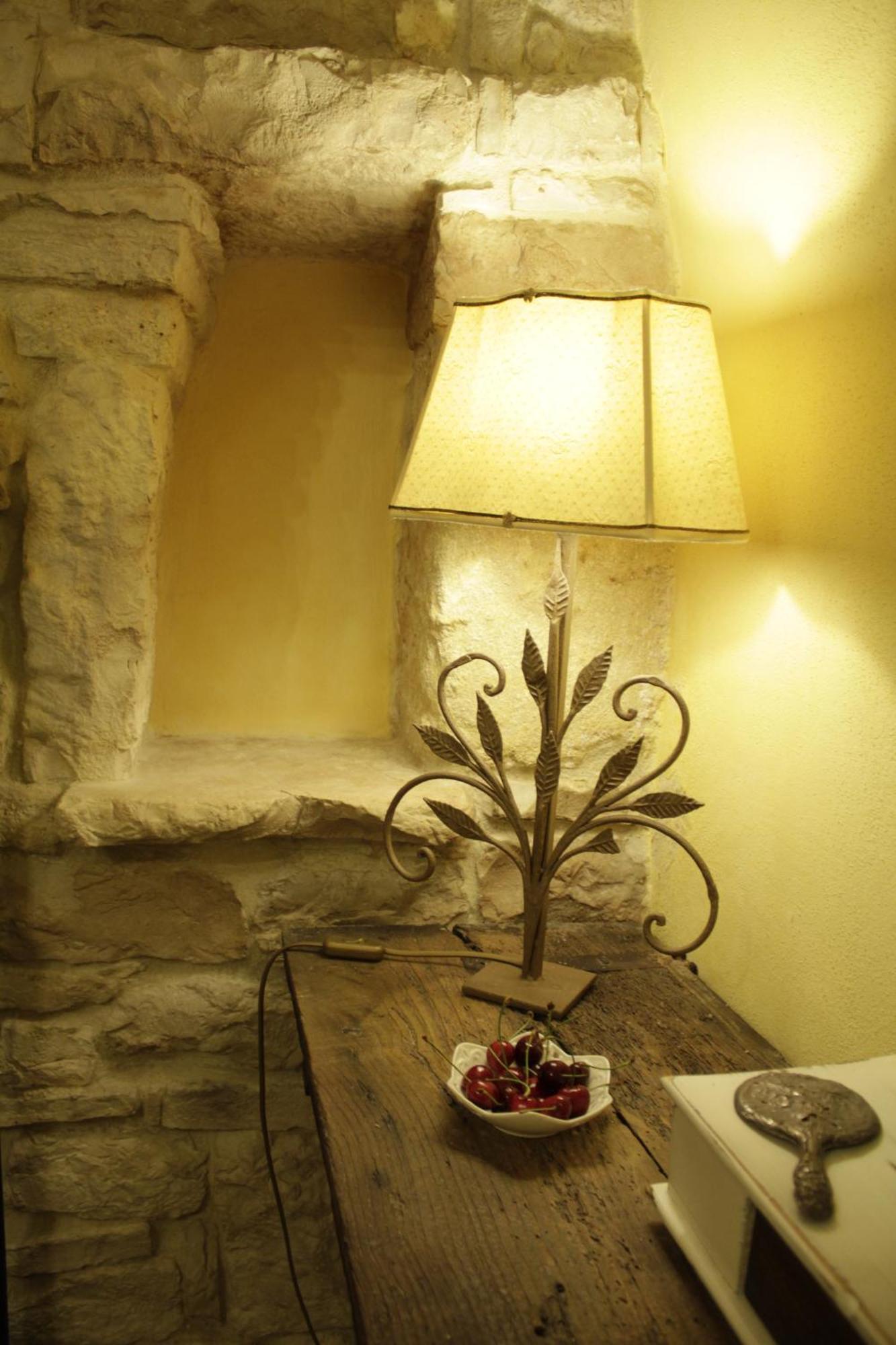 B&B Sottocoperta Бишелье Экстерьер фото