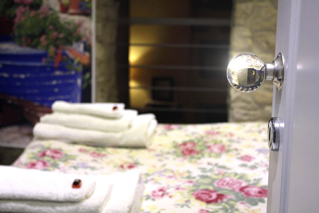 B&B Sottocoperta Бишелье Номер фото